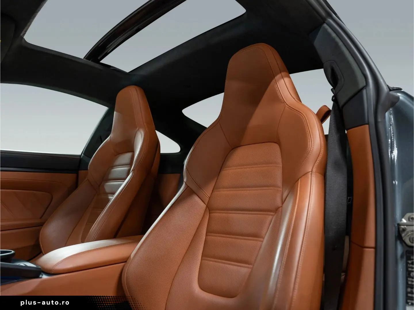 PORSCHE 911 Carrera GTS BOSE InnoDrive PCCB Lift-VA