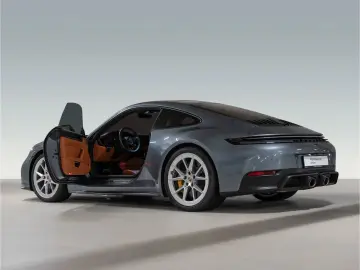 PORSCHE 911 Carrera GTS BOSE InnoDrive PCCB Lift-VA