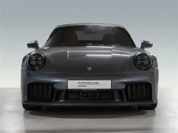 PORSCHE 911 Carrera GTS BOSE InnoDrive PCCB Lift-VA