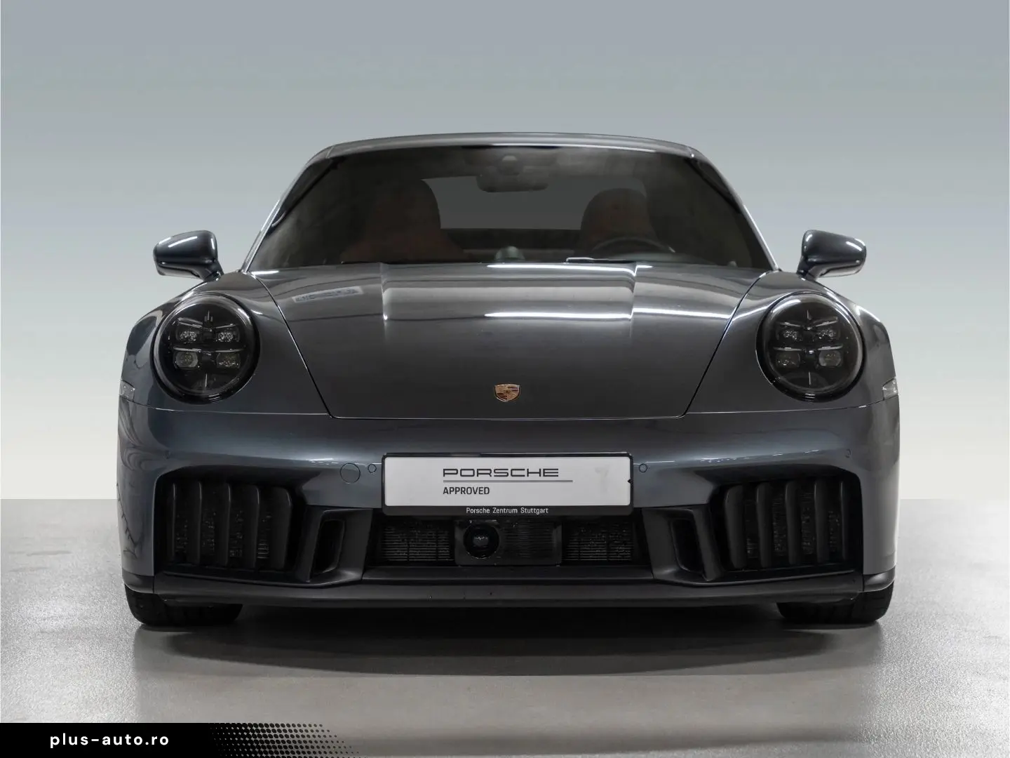 PORSCHE 911 Carrera GTS BOSE InnoDrive PCCB Lift-VA