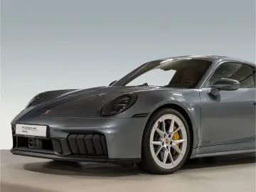 PORSCHE 911 Carrera GTS BOSE InnoDrive PCCB Lift-VA