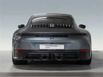 PORSCHE 911 Carrera GTS BOSE InnoDrive PCCB Lift-VA