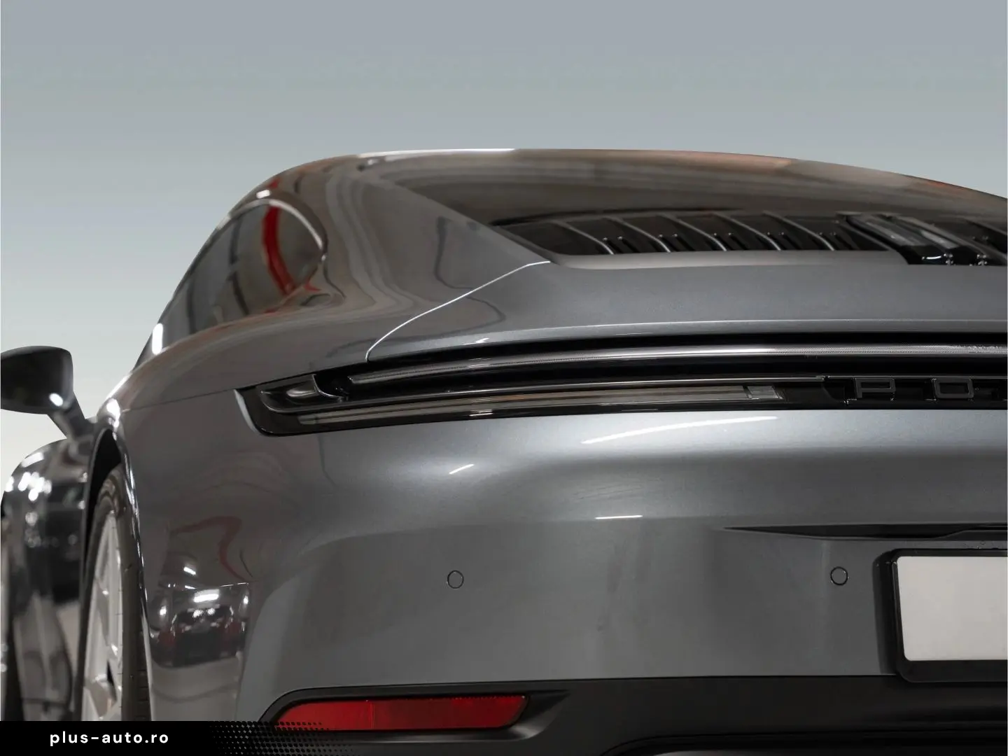 PORSCHE 911 Carrera GTS BOSE InnoDrive PCCB Lift-VA