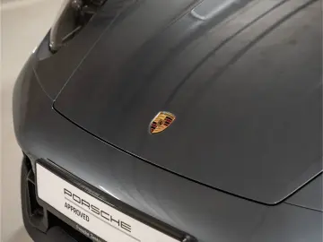 PORSCHE 911 Carrera GTS BOSE InnoDrive PCCB Lift-VA