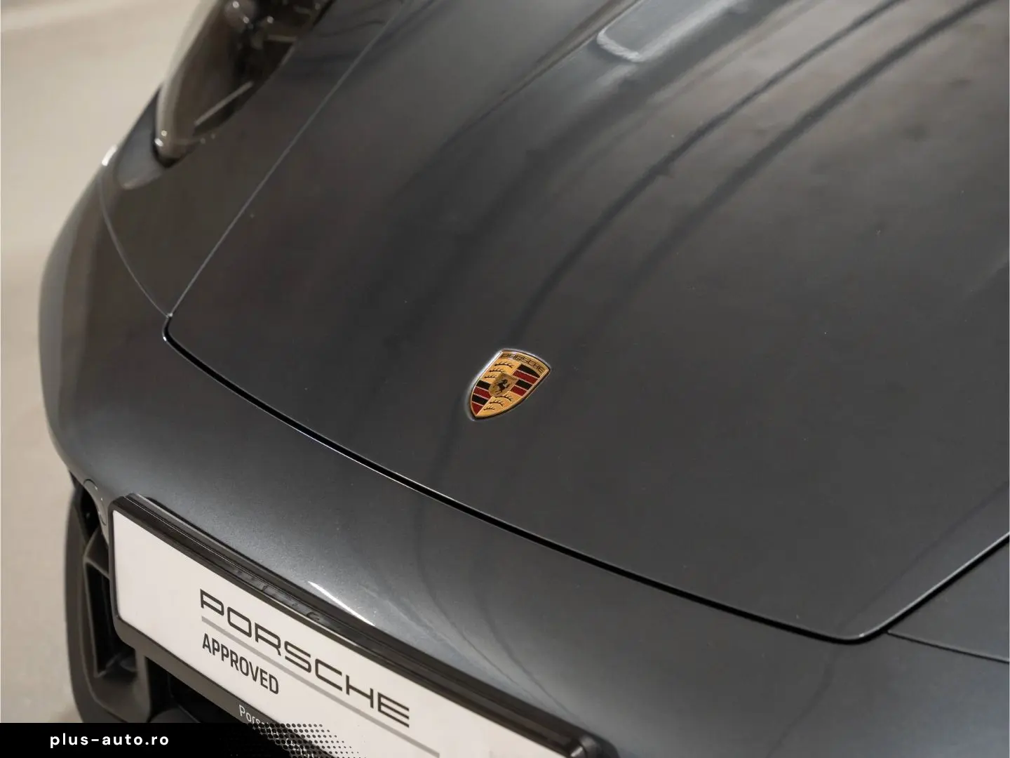 PORSCHE 911 Carrera GTS BOSE InnoDrive PCCB Lift-VA