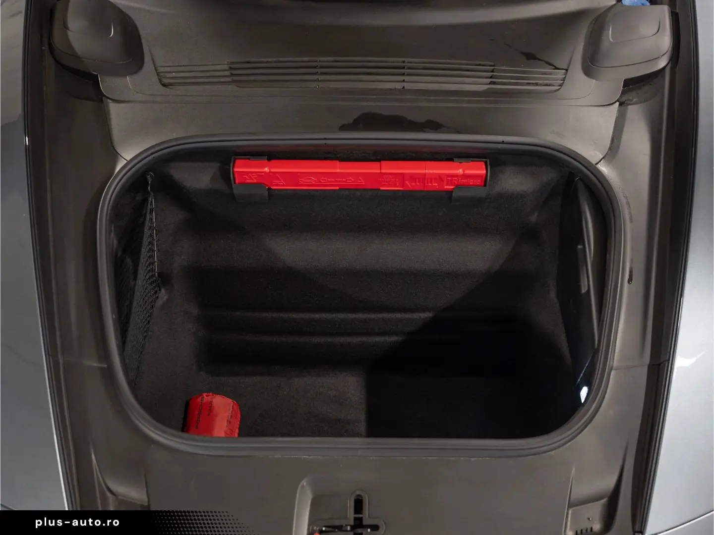 PORSCHE 911 Carrera GTS BOSE InnoDrive PCCB Lift-VA