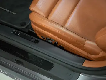 PORSCHE 911 Carrera GTS BOSE InnoDrive PCCB Lift-VA