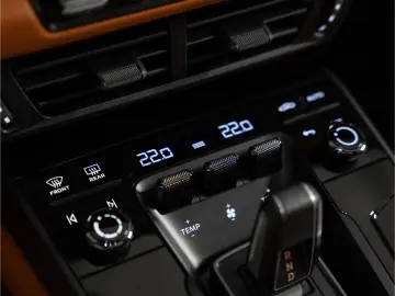 PORSCHE 911 Carrera GTS BOSE InnoDrive PCCB Lift-VA