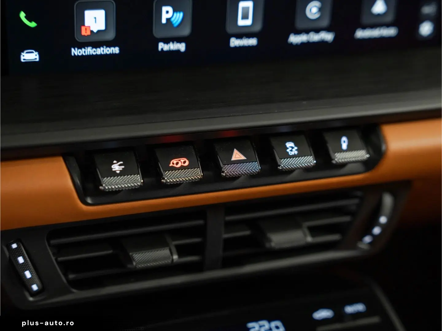 PORSCHE 911 Carrera GTS BOSE InnoDrive PCCB Lift-VA