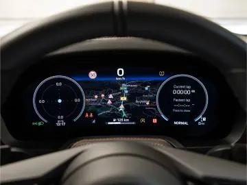 PORSCHE 911 Carrera GTS BOSE InnoDrive PCCB Lift-VA