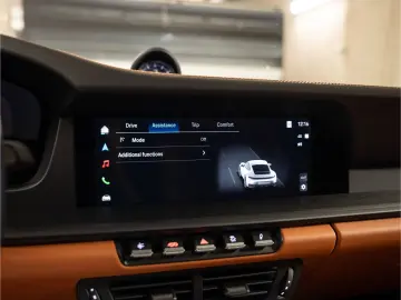 PORSCHE 911 Carrera GTS BOSE InnoDrive PCCB Lift-VA