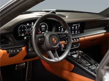 PORSCHE 911 Carrera GTS BOSE InnoDrive PCCB Lift-VA