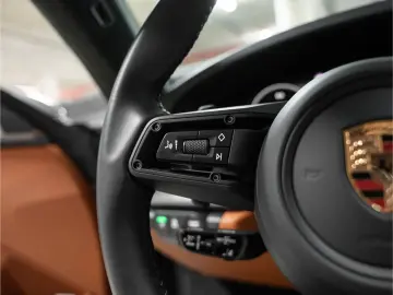 PORSCHE 911 Carrera GTS BOSE InnoDrive PCCB Lift-VA