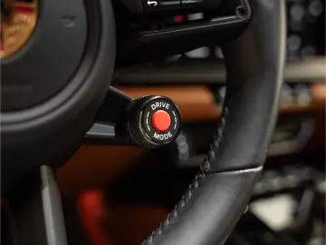 PORSCHE 911 Carrera GTS BOSE InnoDrive PCCB Lift-VA