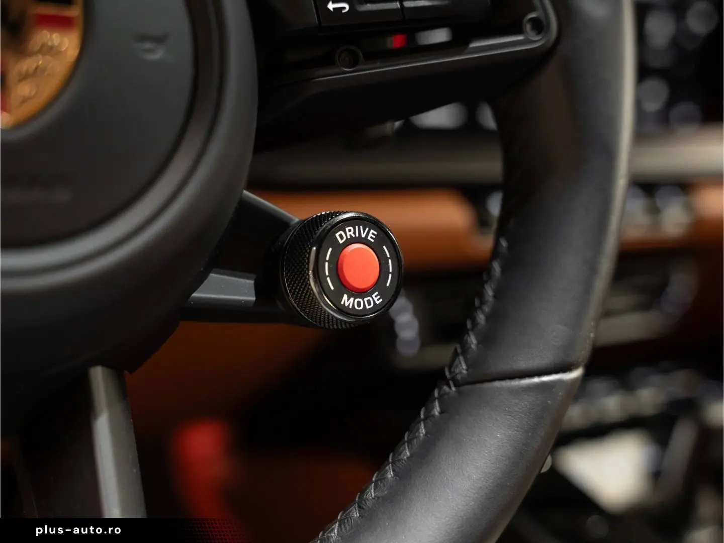 PORSCHE 911 Carrera GTS BOSE InnoDrive PCCB Lift-VA