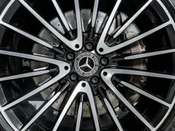 MERCEDES-BENZ S 580 L 4Matic AMG CHAUFFEUR EXKLUSIV …