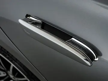 MERCEDES-BENZ S 580 L 4Matic AMG CHAUFFEUR EXKLUSIV …