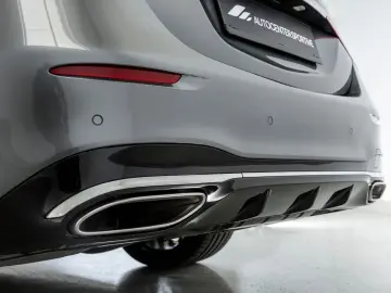 MERCEDES-BENZ S 580 L 4Matic AMG CHAUFFEUR EXKLUSIV …