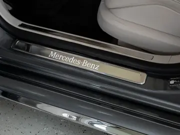 MERCEDES-BENZ S 580 L 4Matic AMG CHAUFFEUR EXKLUSIV …