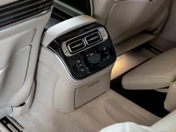 MERCEDES-BENZ S 580 L 4Matic AMG CHAUFFEUR EXKLUSIV …