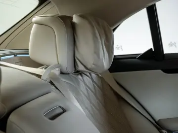 MERCEDES-BENZ S 580 L 4Matic AMG CHAUFFEUR EXKLUSIV …