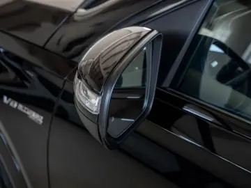 MERCEDES-BENZ GLE 63 S AMG Coupe 4M  DRIVERS CARBON …