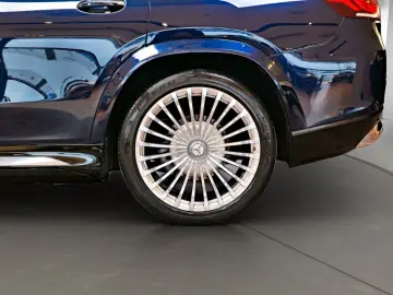 MERCEDES-BENZ GLS 600 Maybach 4M   FIRST CLASS   23 …