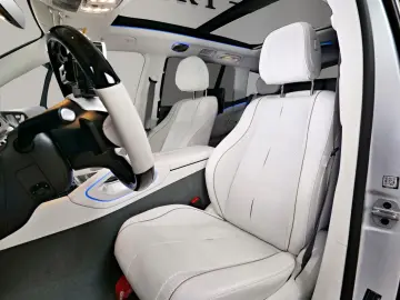 MERCEDES-BENZ GLS 600 Maybach 4M   FIRST CLASS   23 …