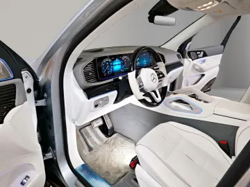 MERCEDES-BENZ GLS 600 Maybach 4M   FIRST CLASS   23 …