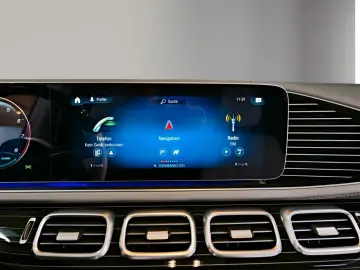 MERCEDES-BENZ GLS 600 Maybach 4M   FIRST CLASS   23 …