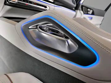 MERCEDES-BENZ GLS 600 Maybach 4M   FIRST CLASS   23 …