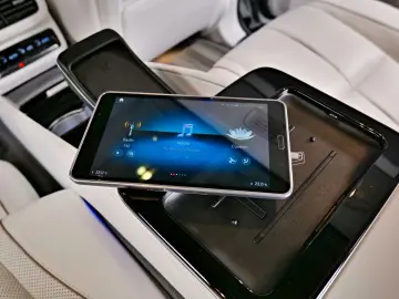 MERCEDES-BENZ GLS 600 Maybach 4M   FIRST CLASS   23 …