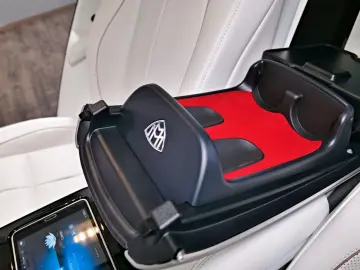 MERCEDES-BENZ GLS 600 Maybach 4M   FIRST CLASS   23 …