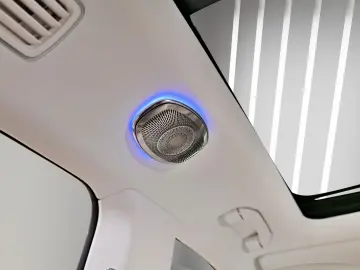 MERCEDES-BENZ GLS 600 Maybach 4M   FIRST CLASS   23 …