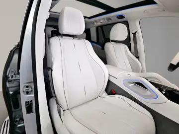 MERCEDES-BENZ GLS 600 Maybach 4M   FIRST CLASS   23 …