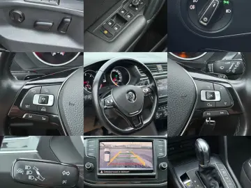 Volkswagen Tiguan 2.0 TDI SCR 4MOTION