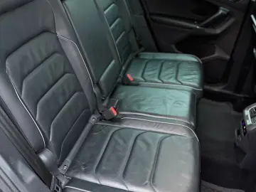 Volkswagen Tiguan 2.0 TDI SCR 4MOTION