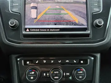 Volkswagen Tiguan 2.0 TDI SCR 4MOTION