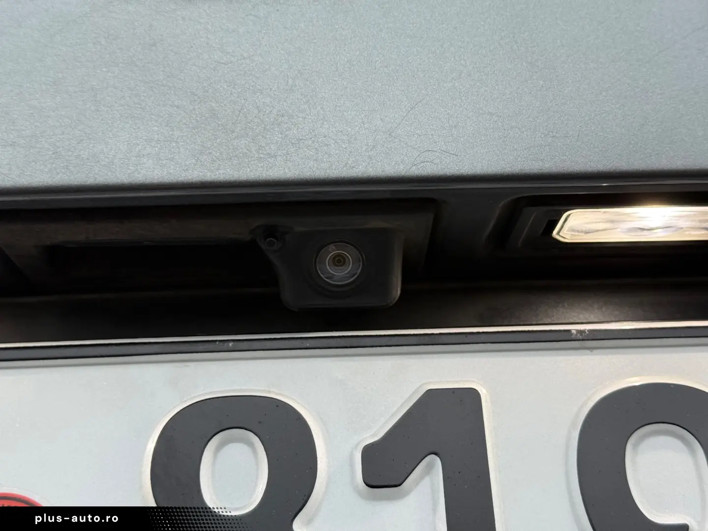 Volkswagen Tiguan 2.0 TDI SCR 4MOTION