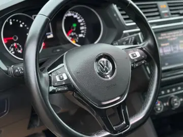 Volkswagen Tiguan 2.0 TDI SCR 4MOTION
