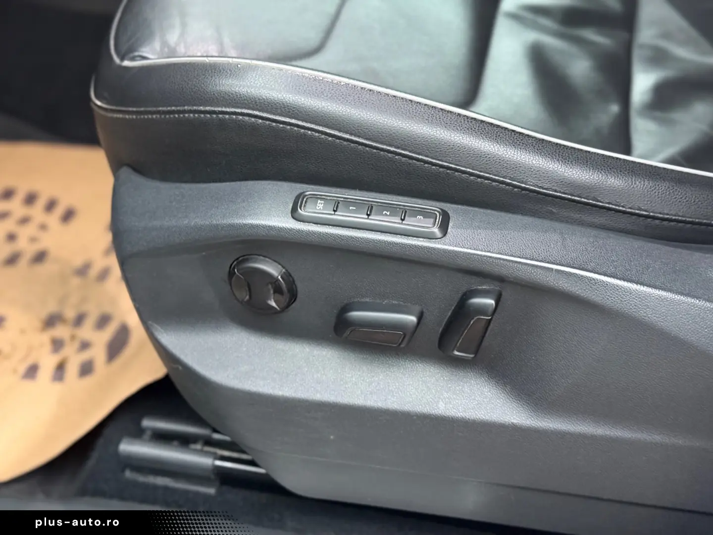 Volkswagen Tiguan 2.0 TDI SCR 4MOTION