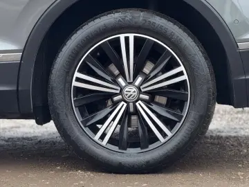 Volkswagen Tiguan 2.0 TDI SCR 4MOTION