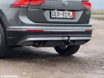 Volkswagen Tiguan 2.0 TDI SCR 4MOTION
