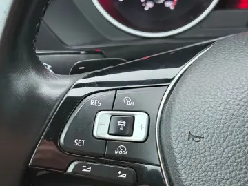 Volkswagen Tiguan 2.0 TDI SCR 4MOTION