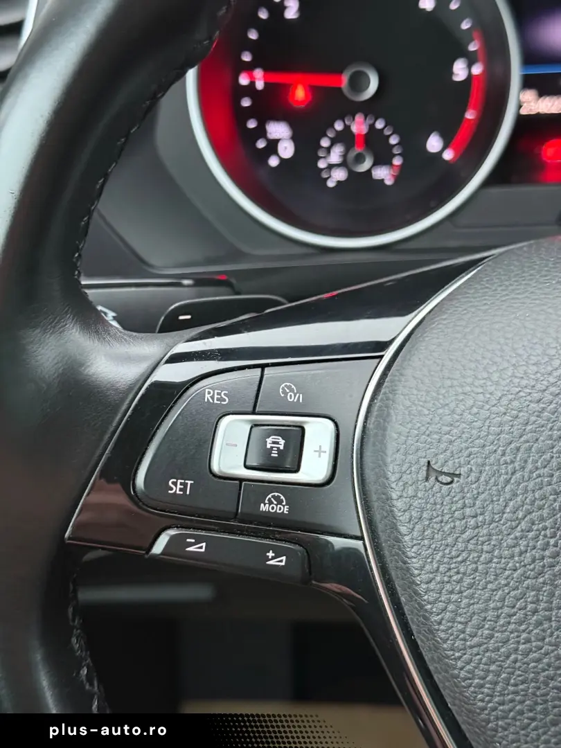 Volkswagen Tiguan 2.0 TDI SCR 4MOTION