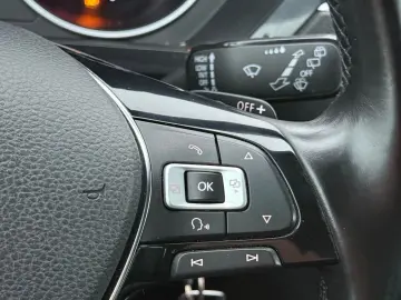 Volkswagen Tiguan 2.0 TDI SCR 4MOTION