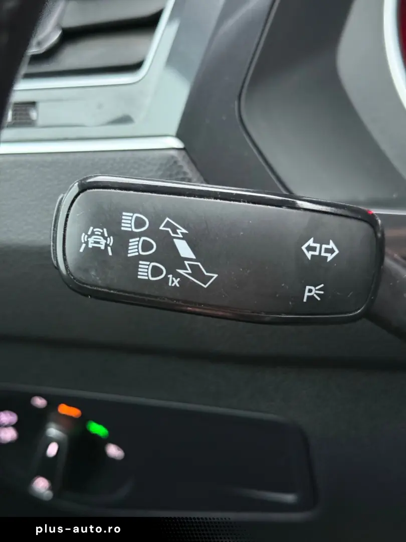 Volkswagen Tiguan 2.0 TDI SCR 4MOTION