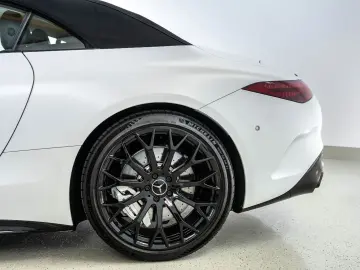 MERCEDES-BENZ SL 63 AMG 4M  PREM  MANUF MAGNO NIGHT …