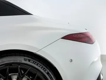 MERCEDES-BENZ SL 63 AMG 4M  PREM  MANUF MAGNO NIGHT …