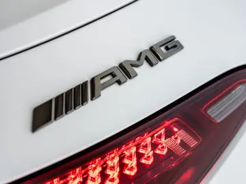 MERCEDES-BENZ SL 63 AMG 4M  PREM  MANUF MAGNO NIGHT …